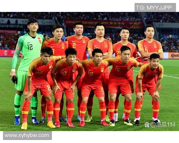 国家队足球的崛起与挑战探讨中国足球未来发展的新机遇与方向